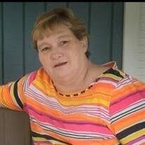 Deborah Nunley Obituary