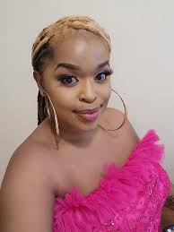 Esther Mwende Macharia