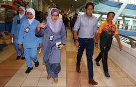 Pengarah hospital sungai buloh amalan terbaik dan terpuji yang melebihi daripada kebiasaan. Khairy Arah Pjs Segera Buat Laporan Polis