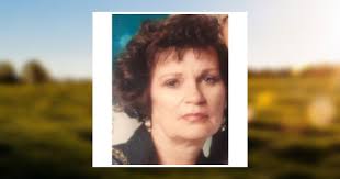 Marilyn Fitch Obituary April 10, 2020