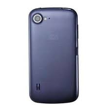 Back Panel Cover for ZTE Blade V ...