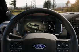 The tailgate is still large and wide. 2021 Ford F 150 Lariat Truck Model Details And Specs