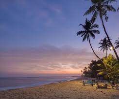Mesmerizing Beachfront Beach Beachfront Villa