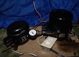 Compresor dbx 166xlspeksifikasi liat di googlekualitas bagus barang grade a+. Membuat Pemampat Peti Sejuk Ke Pam Vacuum 5 Langkah 2021 Gwsi Geps