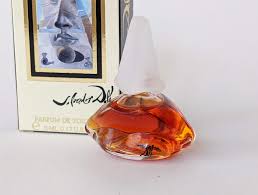 Распив оригинальной парфюмерии от 1 мл на аллюрпарфюм. Vspomnit Vse Salvador Dali Vintazhnye Aromaty