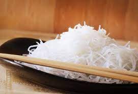 Rice Noodles Recipe Rice Noodles Noodles Food