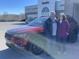 On the street of beaver drive and street number is 820. Stoltz Chrysler Dodge Jeep Ram Stoltzcdjr Twitter