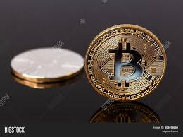 Join the free coin airdrop. Crypto Currency Golden Image Photo Free Trial Bigstock