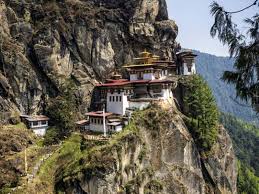 The Best Time To Visit Bhutan On The Go Tours