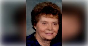 Obituary information for Shirley Joan Hunker