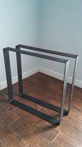 Best coffee capsule machine ukzn moodle download for pc. Flat Steel U Shape Dining Table Legs Pre Drilled For Your Top Flat Bar Steel 3 Wide Fully Bent From Solid Piece Of Wood Table Diy Dining Table Legs Iron Table