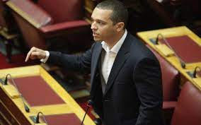 Σταύρο κασιδιάρη, πρόεδρο του ομίλου εταιριών c&a σταύρος κασιδιάρης α.ε., τον κ. Kasidiarhs Se Boyleytes Toy Syriza Eiste Mh Fysiologikoi