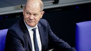 $884bn) funding package put together by the federal government to help german businesses and workers survive the pandemic. Partei Nominiert Finanzminister Scholz Wird Spd Kanzlerkandidat Tagesschau De