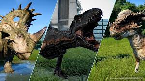 We did not find results for: Jurassic World Evolution Dlc What Is Available And What Gamewatcher