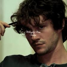 Willoughby Beau Graham