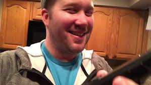 Murder Scene "Telemarketing Call!"