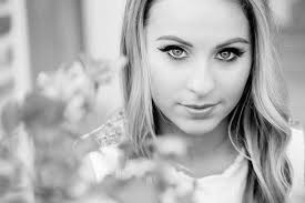 Emily Rye of St Joseph Academy