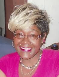 Obituary information for Bernadette Johnson