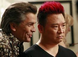 Julian Stone Movies & TV Shows List