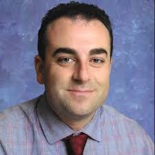 Michael Cerullo's Instagram, Twitter & Facebook