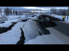 So why do we report that the earthquake occurred at a depth of 0 km or event as a. 59 Alaska Quake 2018 Ideas Alaska Tsunami Warning Wasilla