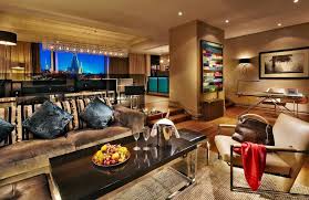 Great for familiesthis property has good facilities for families. Room Presidential Suite Room Hyatt Regency Mumbai
