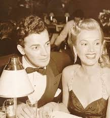 Attend the screening of pirates on july 17, 1986 at the academy theater in beverly hills, california. Cornel Wilde And Patricia Knight Dating Gossip News Photos