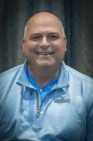 Donald McFarland, DO