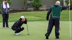 Official website of the 2021 u.s. Pare And Kim Advance To U S Women S Open Massgolf