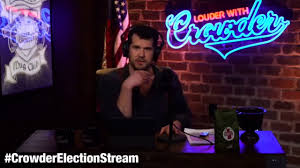 The brave muguncensored news media footages. Seasons Of Trump Remastered 4 204 800 Minutes Louder With Crowder Youtube