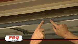 Pdq door היא ספקית של מוצרים ושירותים, כגון: Weather Seal Replacement For Your Garage Door Pdq 513 737 3667 Cincinnati Garage Door Repair