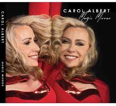 Carol Alberts's Instagram, Twitter & Facebook