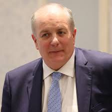 I'll fund my campaign says presidential hopeful Gavin Duffy