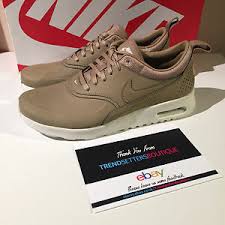 Nike dominates the sportswear industry with a fresh, stylish approach to casual apparel. Ø­Ø¨Ù„ Ù…Ø®ØµØµ ØªØ­ÙØ© Air Max Thea Camel Continental Bulldog Zucht Com