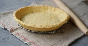 Low Carb Paleo Almond Flour Pie Crust 6 Ingredients Easy Prep
