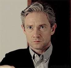 900+ Martin (John H. Watson) Freeman ideas