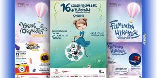 16 Tursak Cocuk Filmleri Festivali Asanatlar Festivaller Film Fotograf Yarismasi