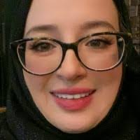 Sahar Bazzi's Instagram, Twitter & Facebook