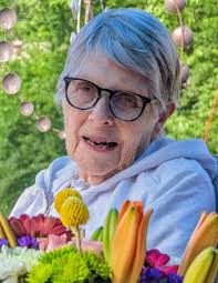 Obituary information for Rebecca Tucker