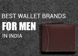 Not just for carrying money but a good wallet is also needed to keep your coins, credit card, debit card, important id proofs and some other stuff. Best Wallet Brands For Men In India 2021