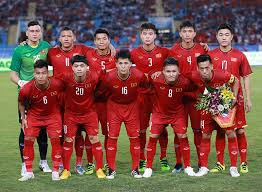 Thông tin trước trận đấu u23 việt nam vs u23 uzbekistan tin bóng đá thể thao 24/7. U23 Viá»‡t Nam Vs U23 Uzbekistan Ä'oi Ná»£ ThÆ°á»ng Chau Viá»‡t Nam Má»›i