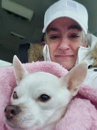 I lost my very best friend