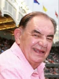 Robert Evans Obituary (2016)