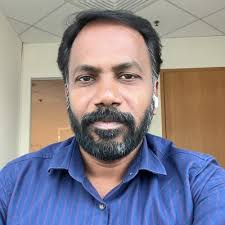 Vengadesh Shanmugavelu‏