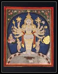 There are some characters that. Vishnu Dwadashanamas Part One Sreenivasarao S Blogs