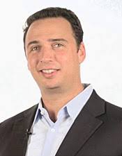 The Top Male Networker 2016