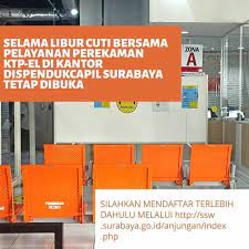 • ssw.surabaya.go.id receives approximately 190.8k visitors and 1,085,585 page impressions per day. Facebook