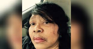 Obituary for Betty Jean Womack