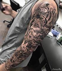 Tatuaz usuwalny podwoazka ~ henna ieo. Zobacz Tatuaz Tatuaze Rekawy Wzor Tatuazu Ktory Obejmuja Cala Reke Zazwyczaj Ich Linia Konczy Si Best Sleeve Tattoos Tattoo Sleeve Men Tattoo Sleeve Designs