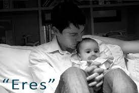 Eres Un Poema Para El Dia Del Padre 2012